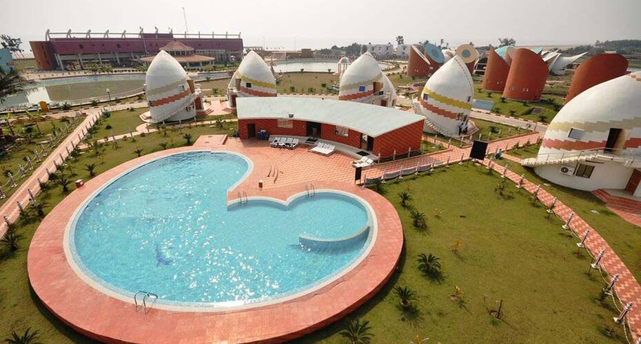Sun City Resort Lataguri, Lataguri 4